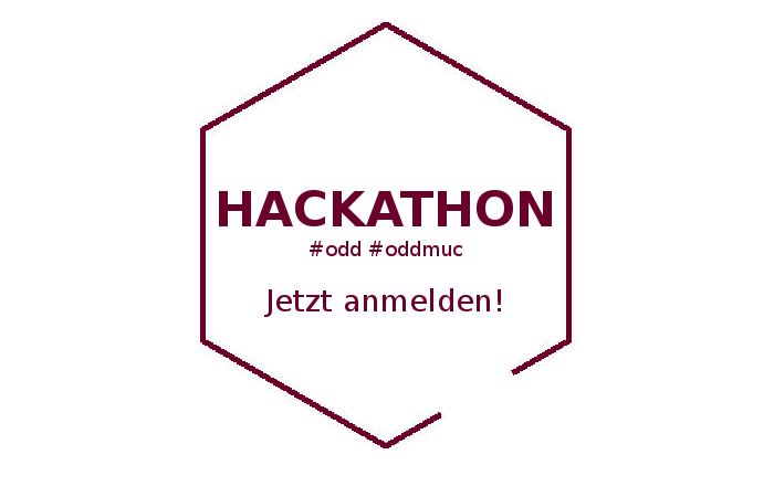 Open Data Hackathon