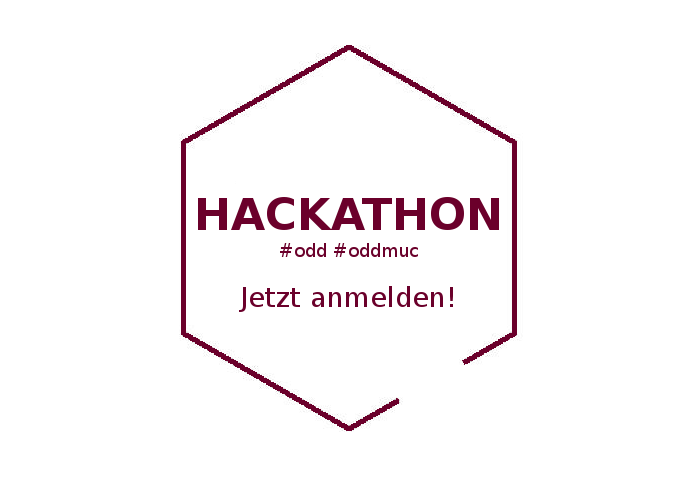 Open Data Hackathon