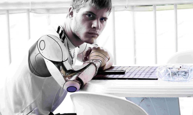 Leadership & Innovation Talk. "Do you trust this Robot? Künstliche Intelligenz fordert uns heraus."