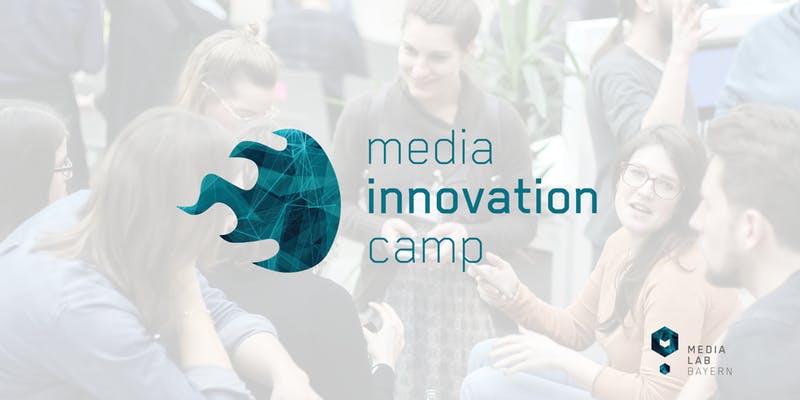 Media Innovation Camp 2019