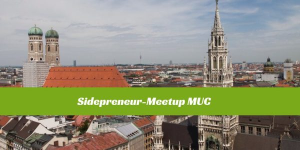 Sidepreneur Meetup