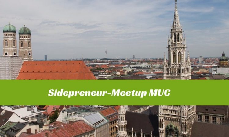 Sidepreneur Meetup
