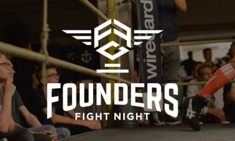 The Founders Fight Night