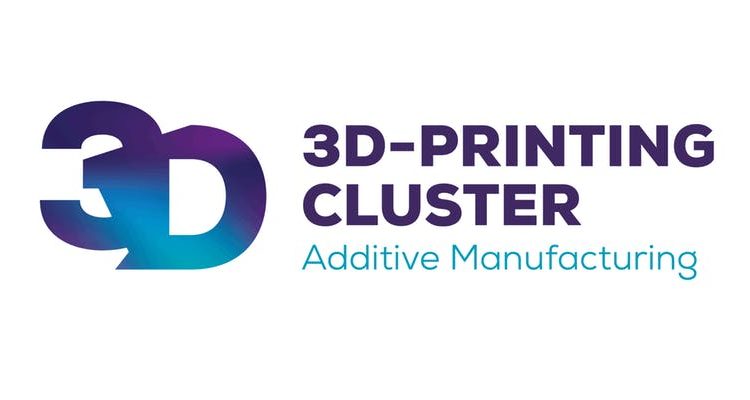 3D-Printing Cluster - Additive Manufacturing