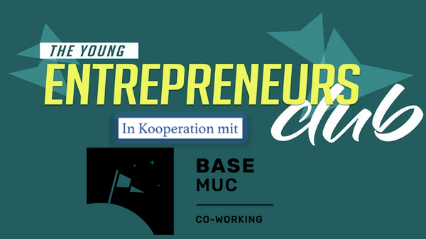 The Young Entrepreneurs Club