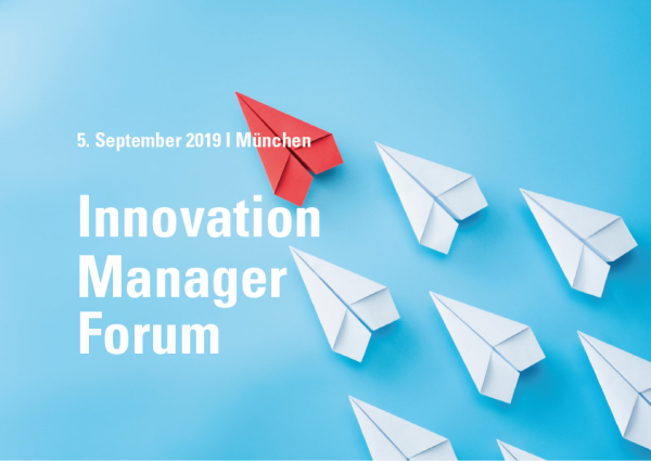 HYVE Innovation Manager Forum