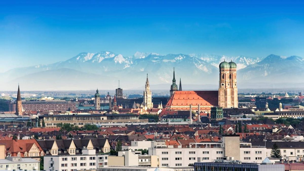 AWS Meets Munich Startups