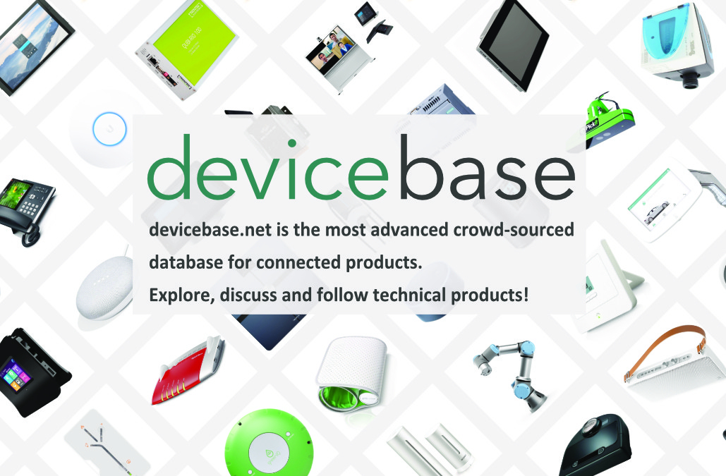 devicebase GmbH