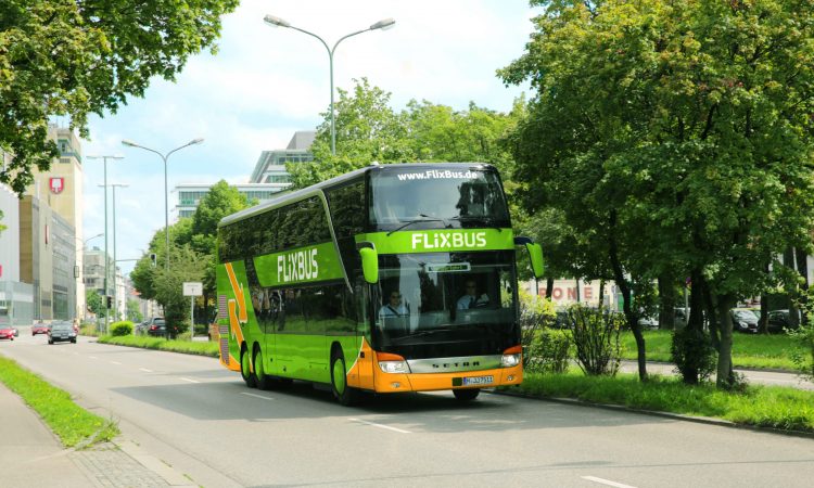 Flixbus Mieten Brennstoffzelle