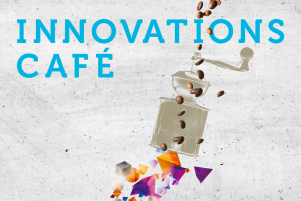 SCE Innovations-Café