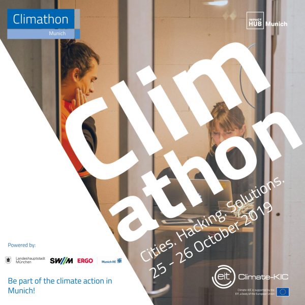 Climathon Munich