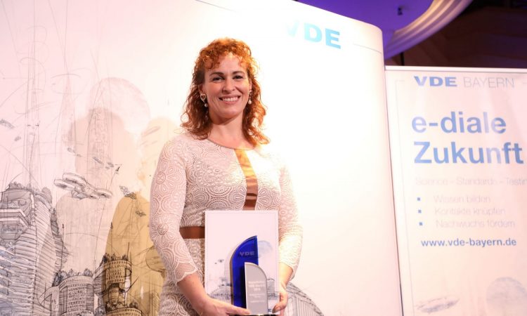 VDE Award