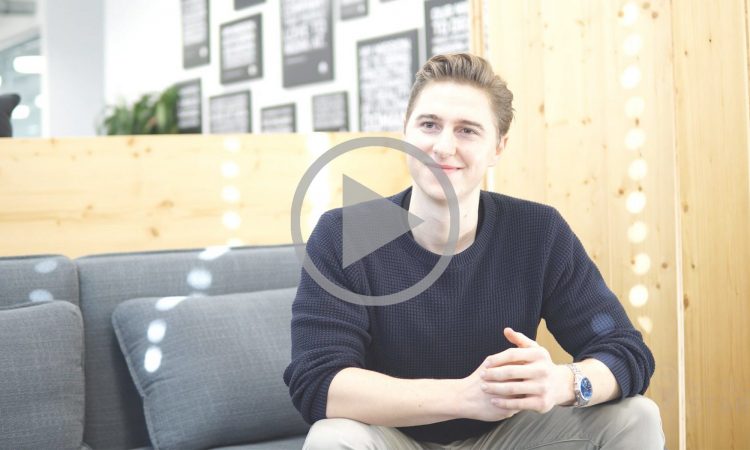 Konux-Gründer Andreas Kunze im Video-Interview