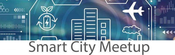 Smart City Meetup