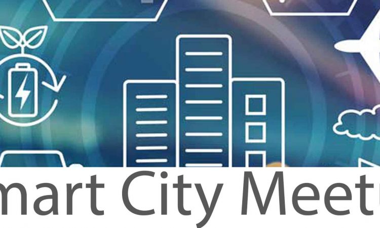 Smart City Meetup