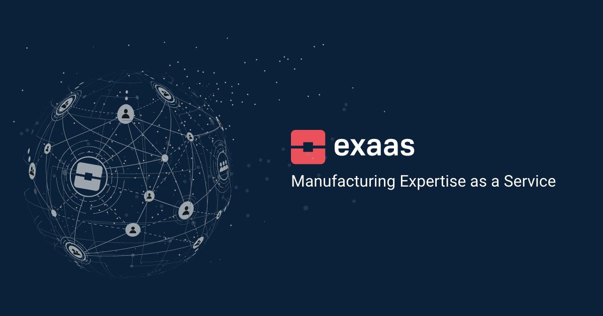 exaas GmbH