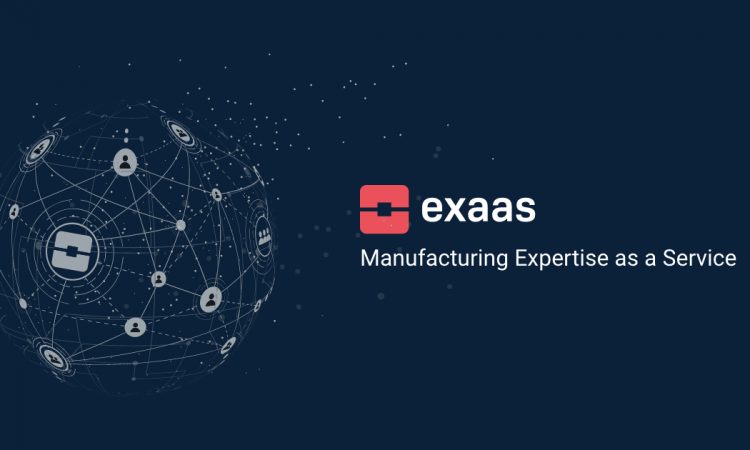 exaas GmbH