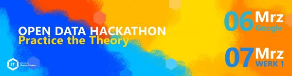 Open Data Hackathon 2020