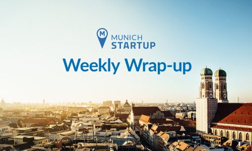 Weekly Wrap-up