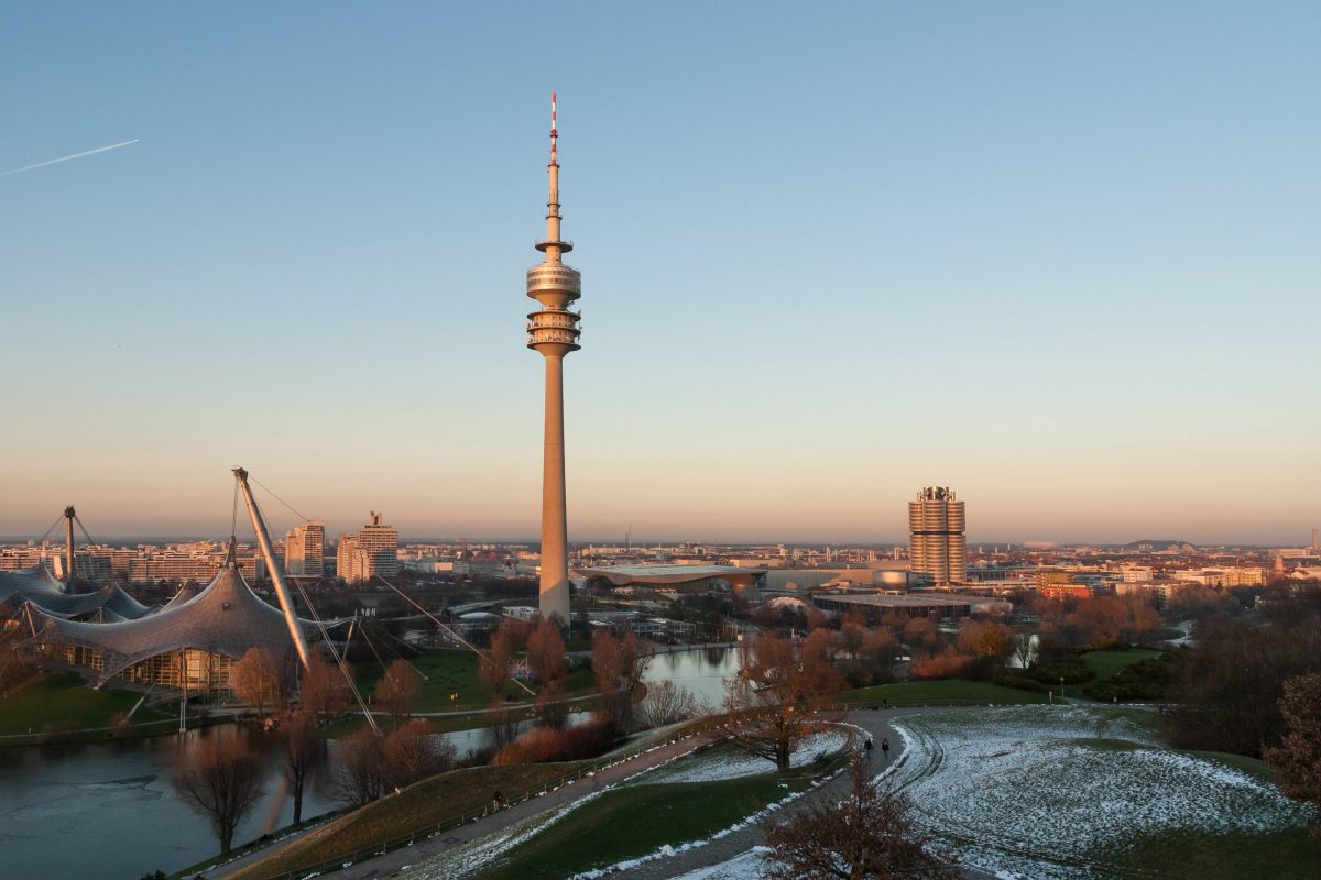 IAA findet ab 2021 in München statt