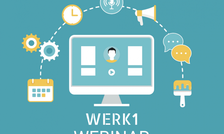 WERK1 Webinar