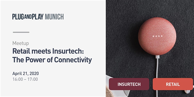 Retail meets Insurtech: The Power of Connectivity