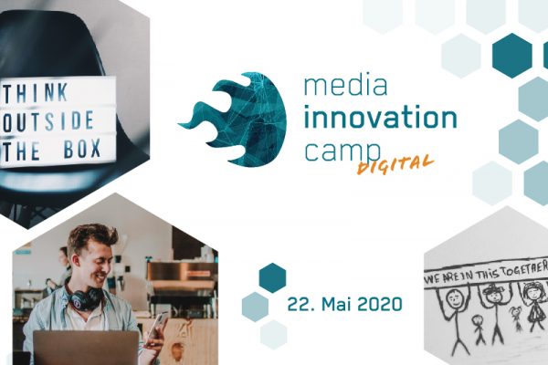 Digital Media Innovation Camp 2020