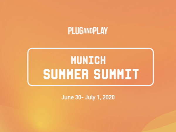 Munich Summer Summit - Day 2