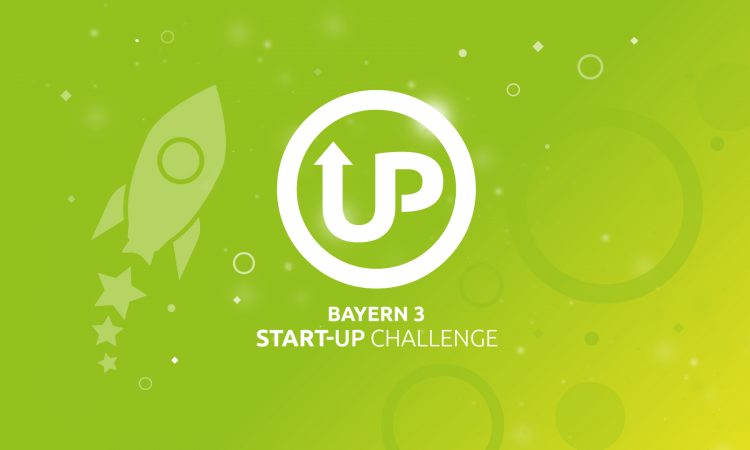 Bayern 3 Startup Challenge