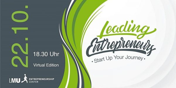 Leading Entrepreneurs 2020