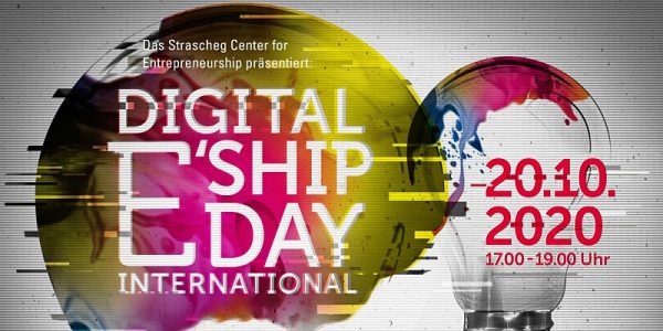 Digital E'Ship Day 2020 - International