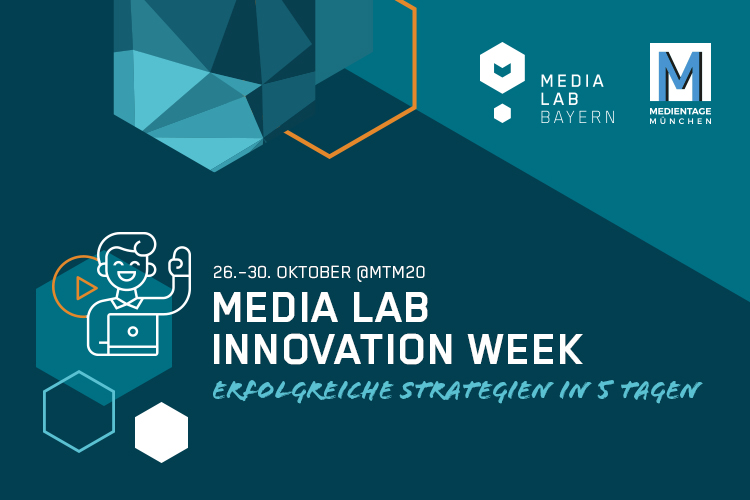 Media Lab Innovation Week