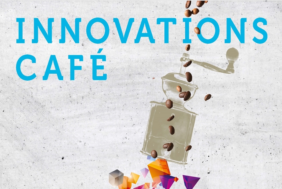 Innovations-Café - Branding und der Wert einer Marke
