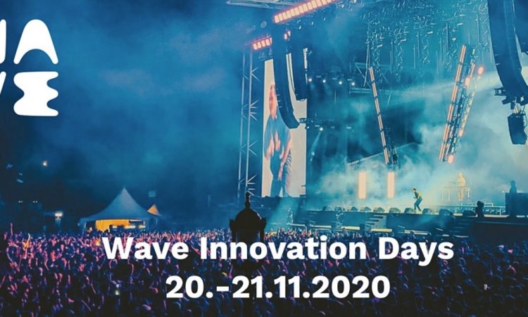 Wave Innovation Days