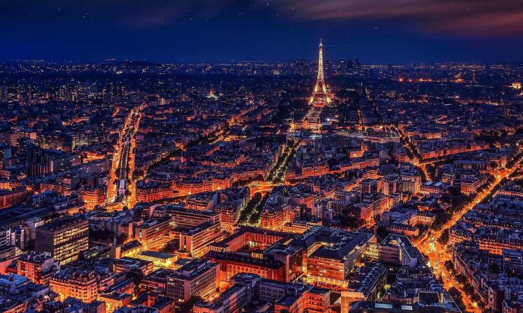 Going Global: Erfolgreich in Frankreich
