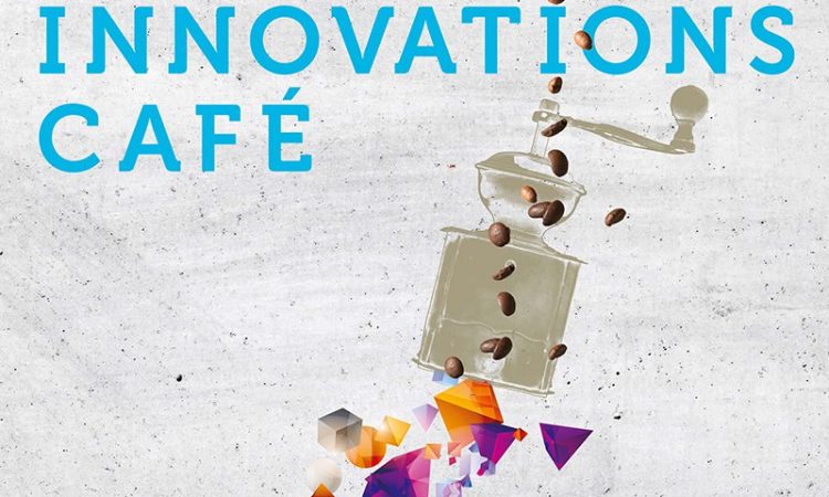 Innovations-Café: IP-Strategien für Startups