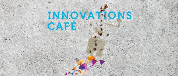 Innovations-Café @MCBW - Design Your Future