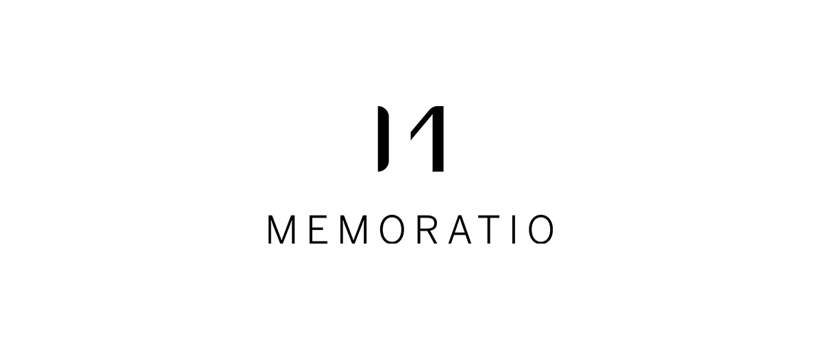 Memoratio GmbH