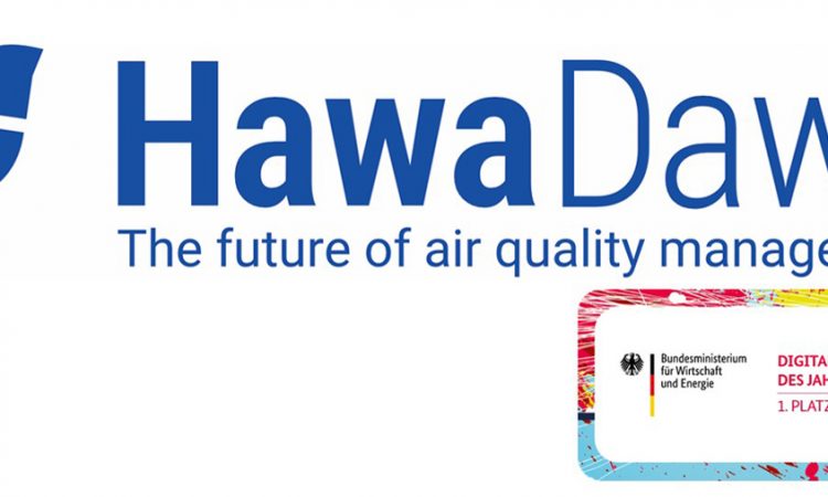 Hawa Dawa GmbH