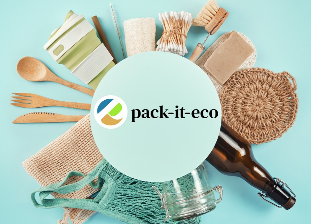 Pack-it-eco, Packiteco GmbH