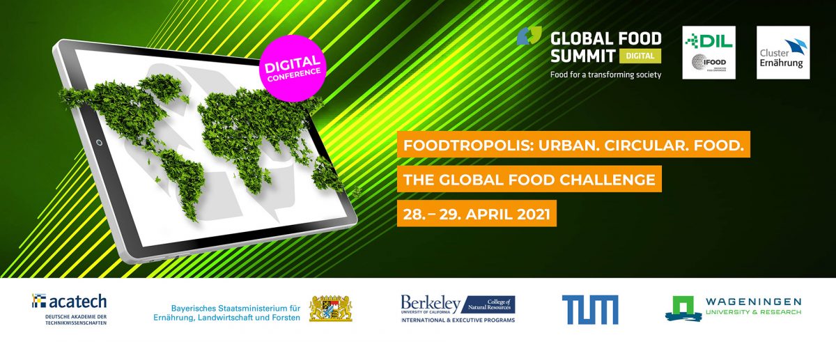 Global Food Summit 2021