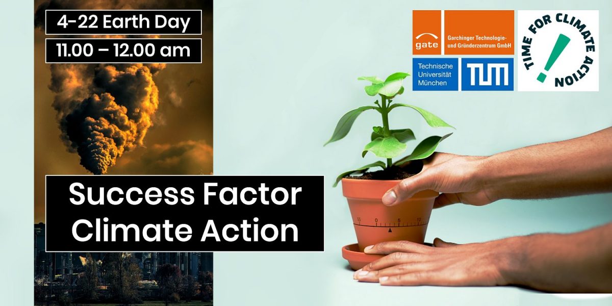 Success Factor Climate Action