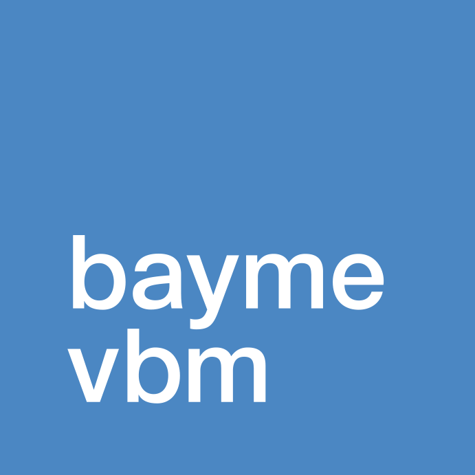 bayme vbm Logo