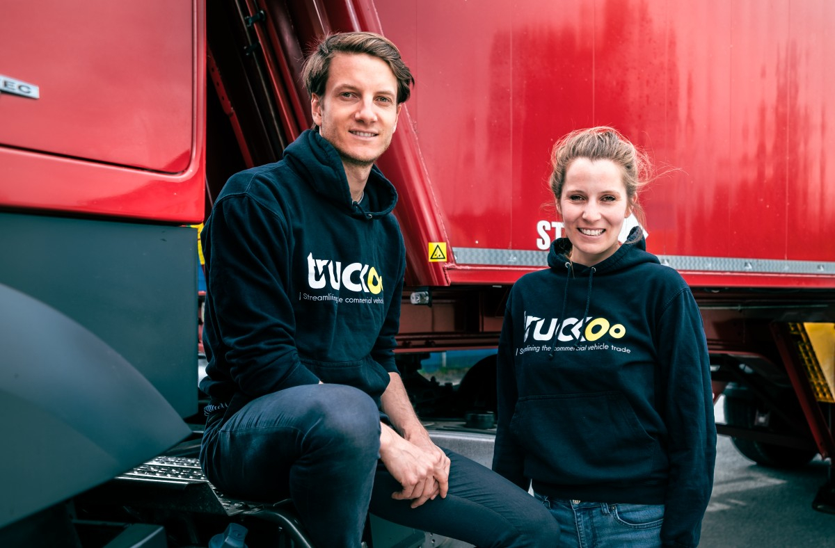 truckoo GmbH