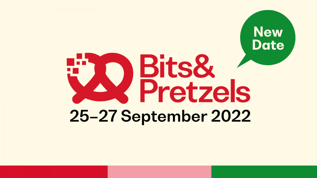 Bits & Pretzels 2022 - #bits22