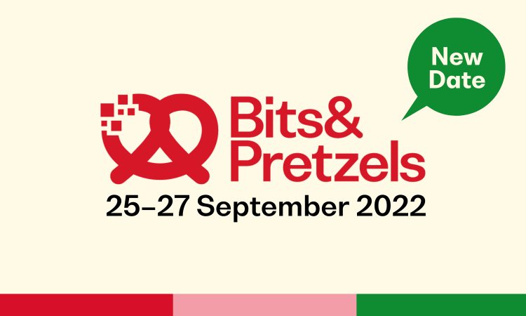 Bits & Pretzels 2022 - #bits22
