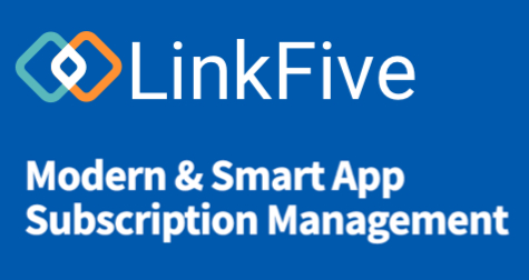 LinkFive / TNX Apps UG (haftungsbeschränkt)