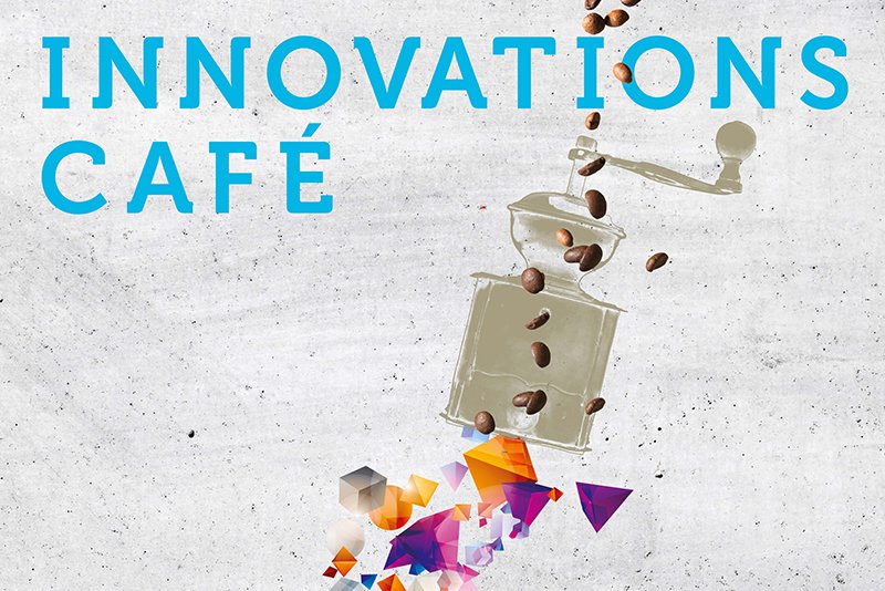 Innovations-Café X Precelerator