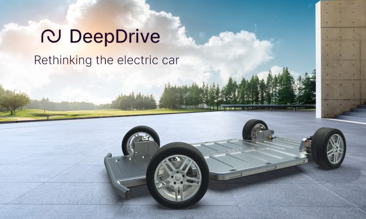 DeepDrive GmbH