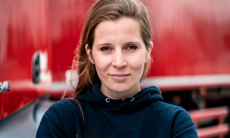 Julia Unützer, Truckoo
